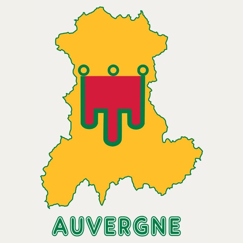 Auvergne