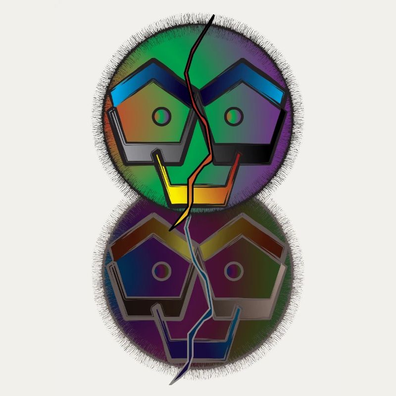 Chromatic Crack Duo