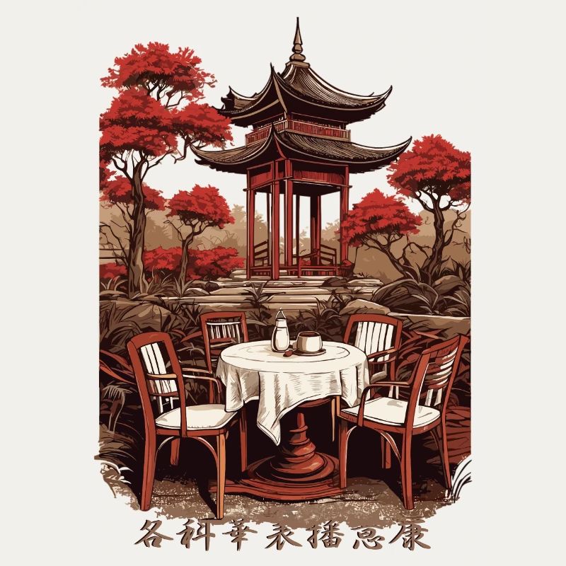 Asian Coffee