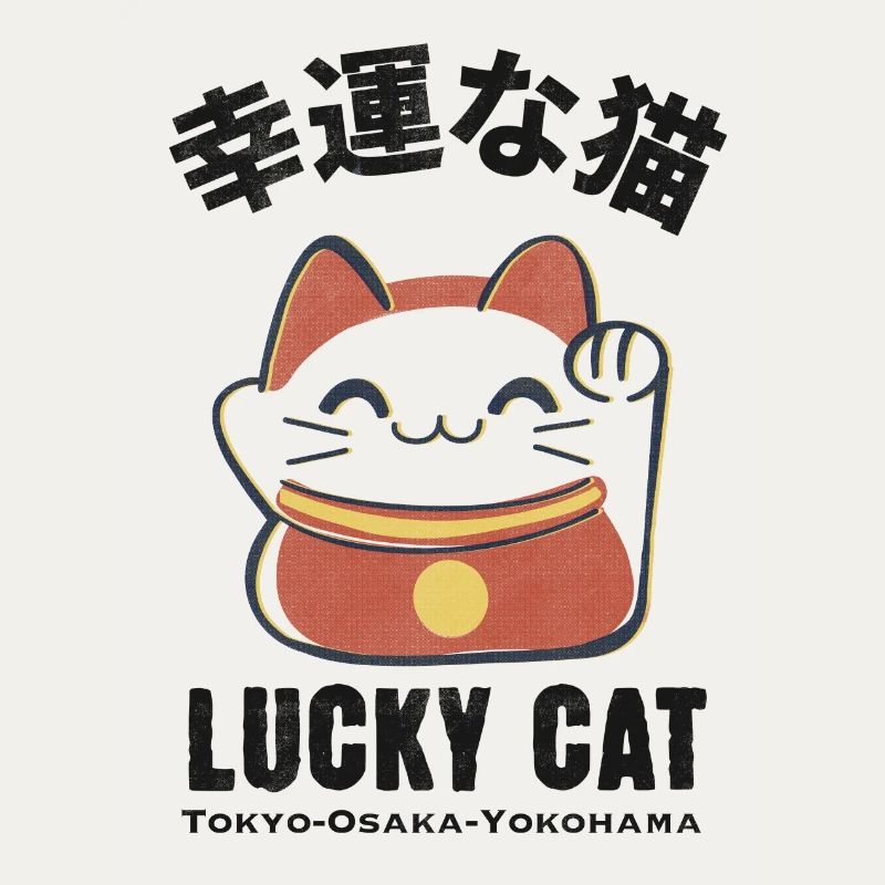 Lucky Cat