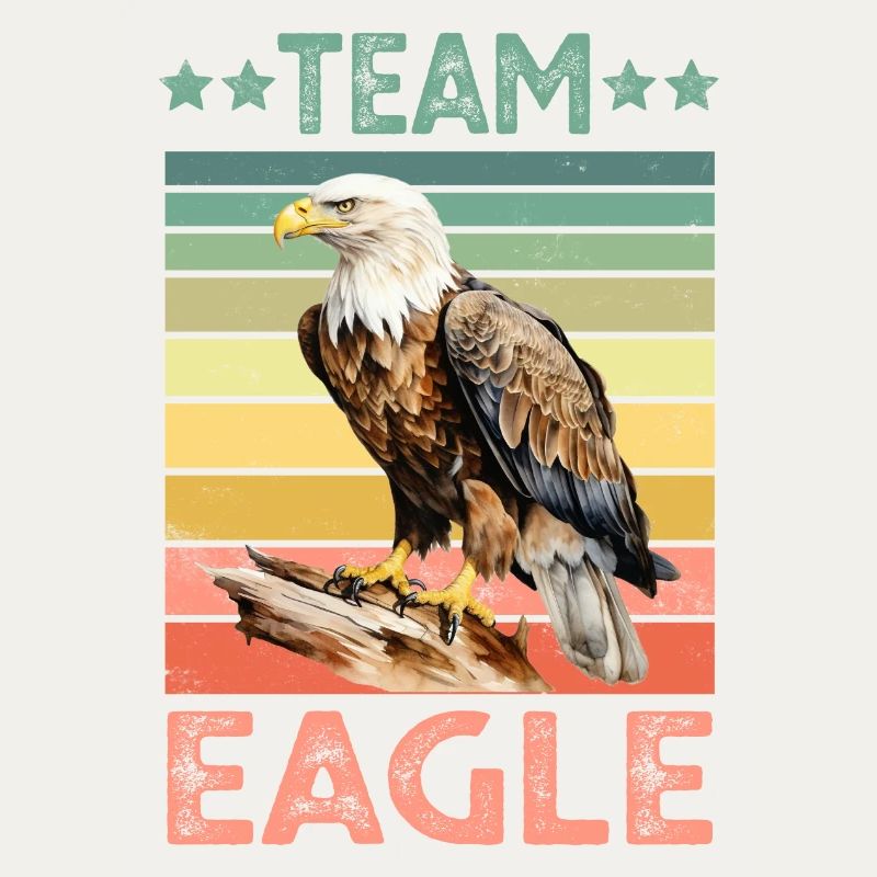 Eagle Bald Eagle