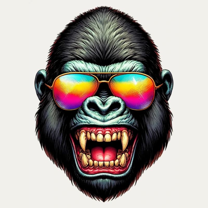 Gorilla