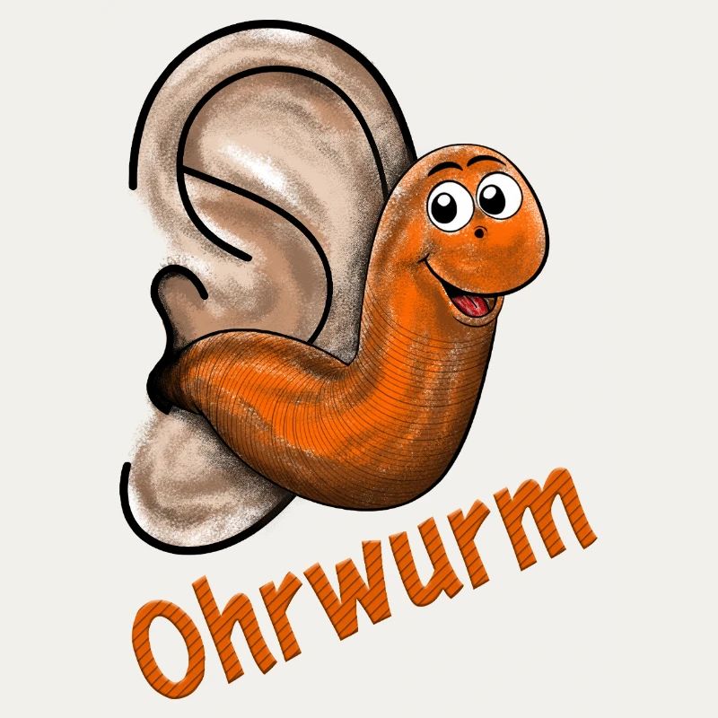 Earwig