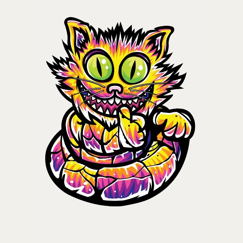 Wild Cat
