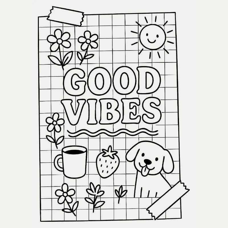 Gute Vibes