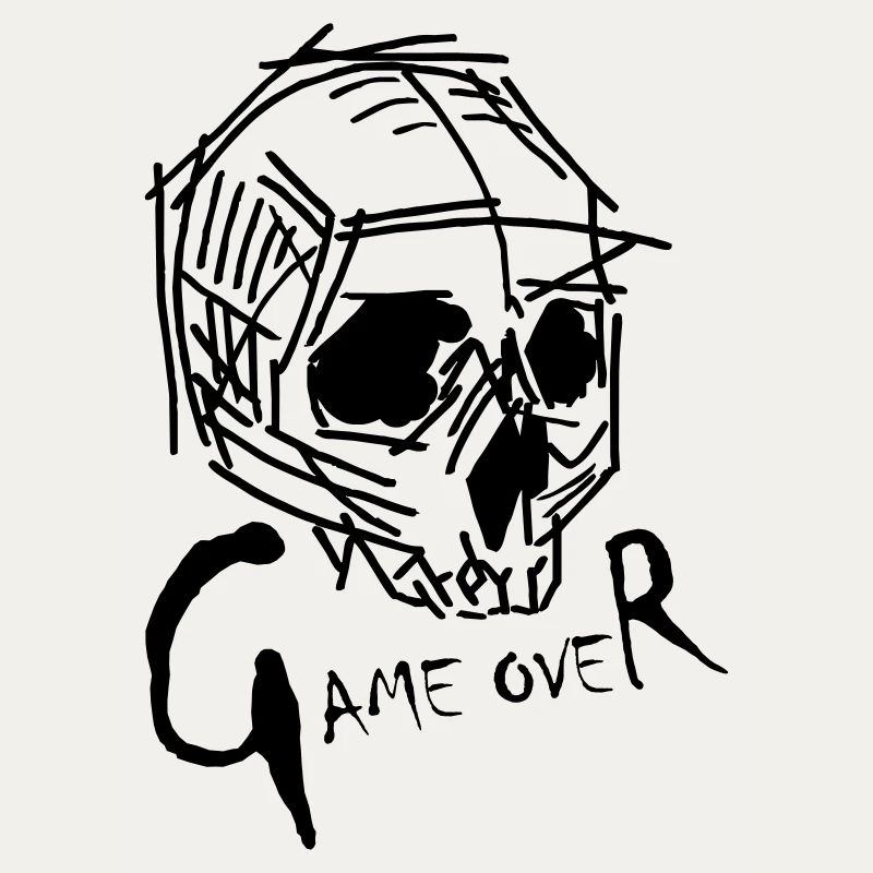 Game Over