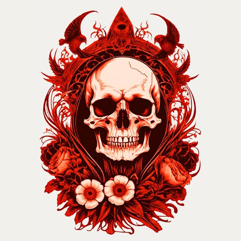 de profundis