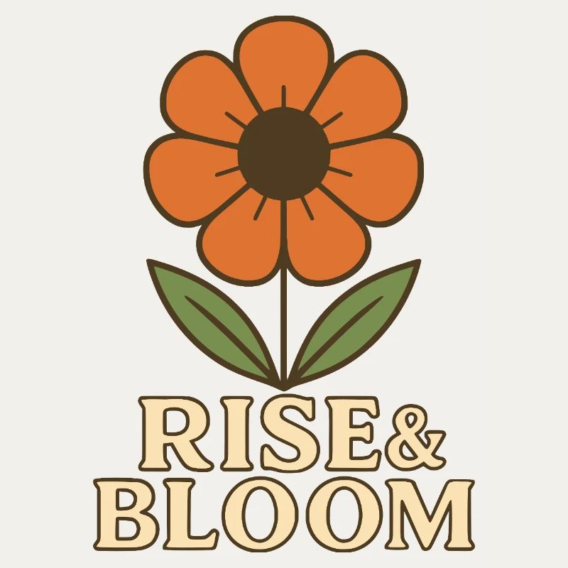 Rise & Bloom