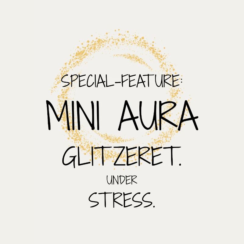 Statement-Design – Ironie trifft Alltag