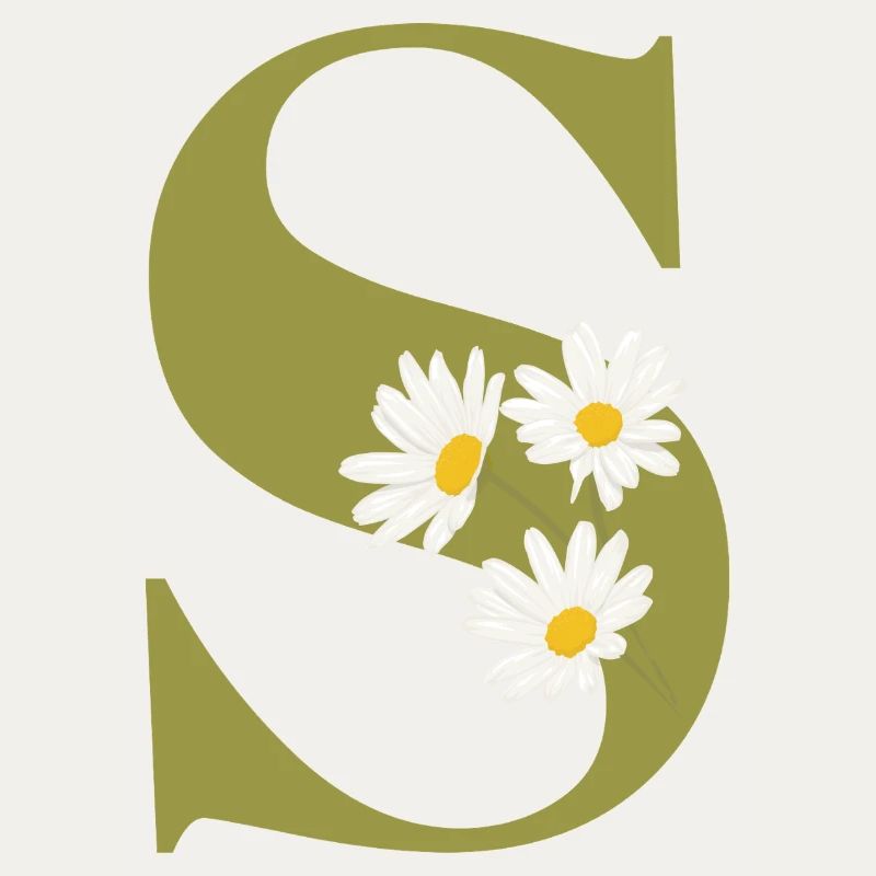 Green Daisies Brief