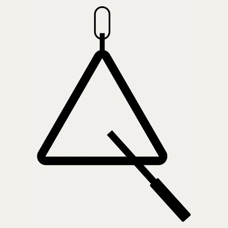 Triangle music