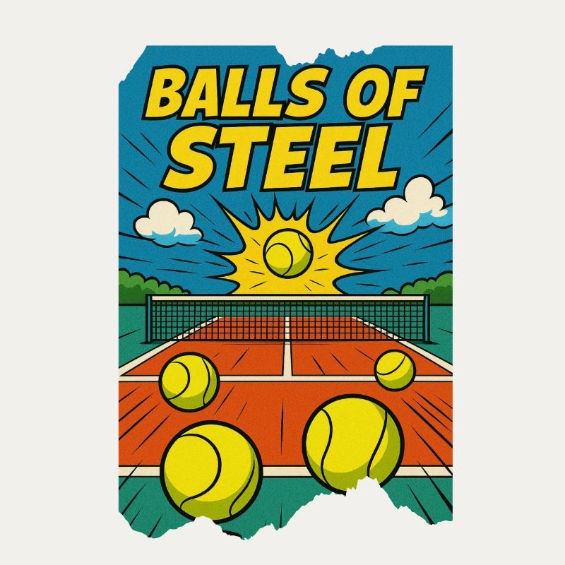 BALLSOFSTEEL