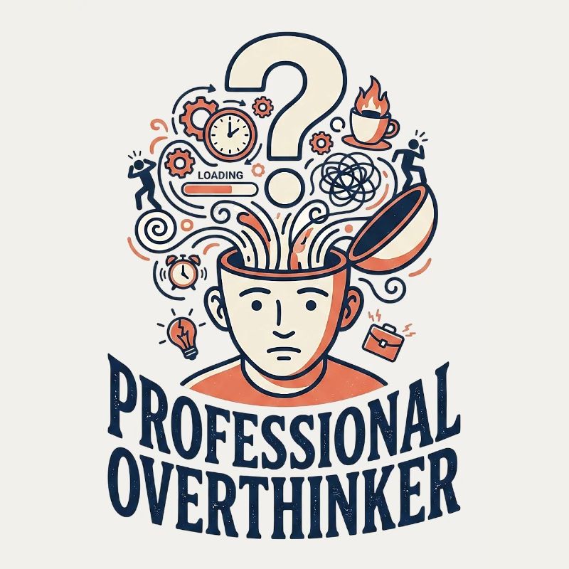 Professional Overthinker