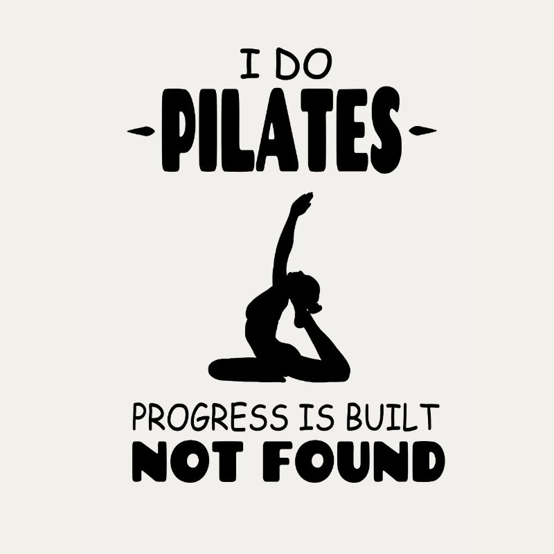 I Do Pilates