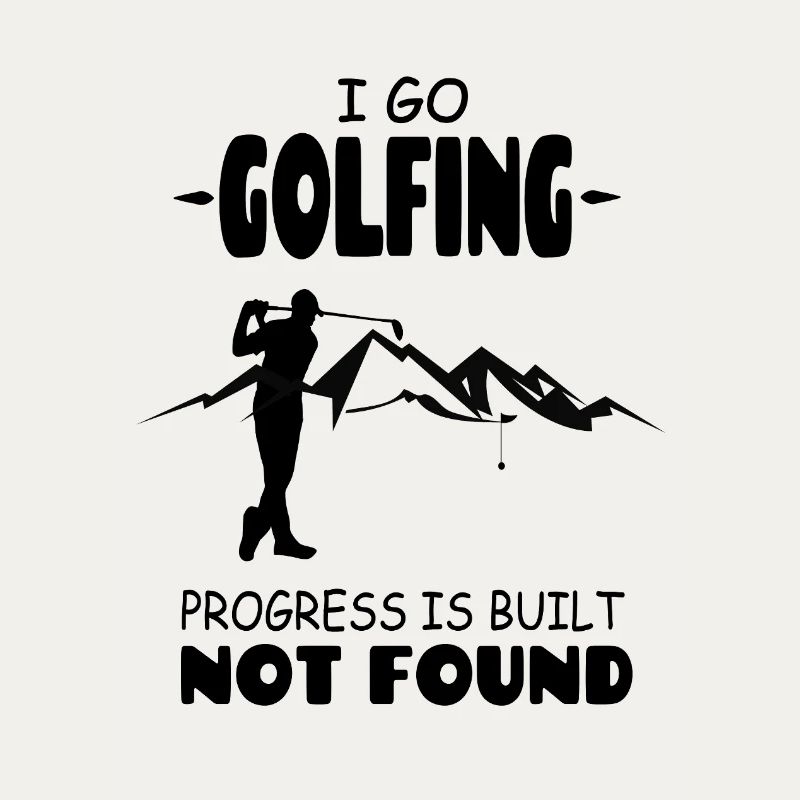 I_Go_Golfing_Progress_Is_Build_Not_Found