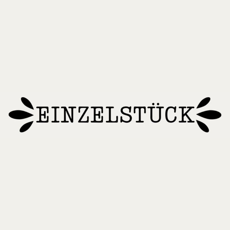 Einzelstück
