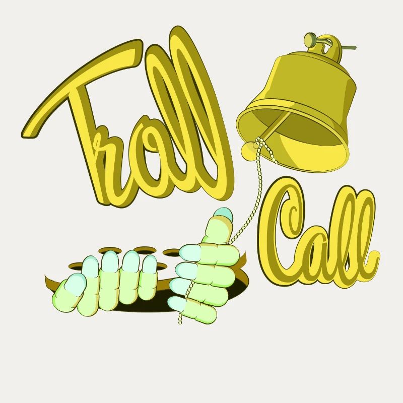 APPEL DE TROLL