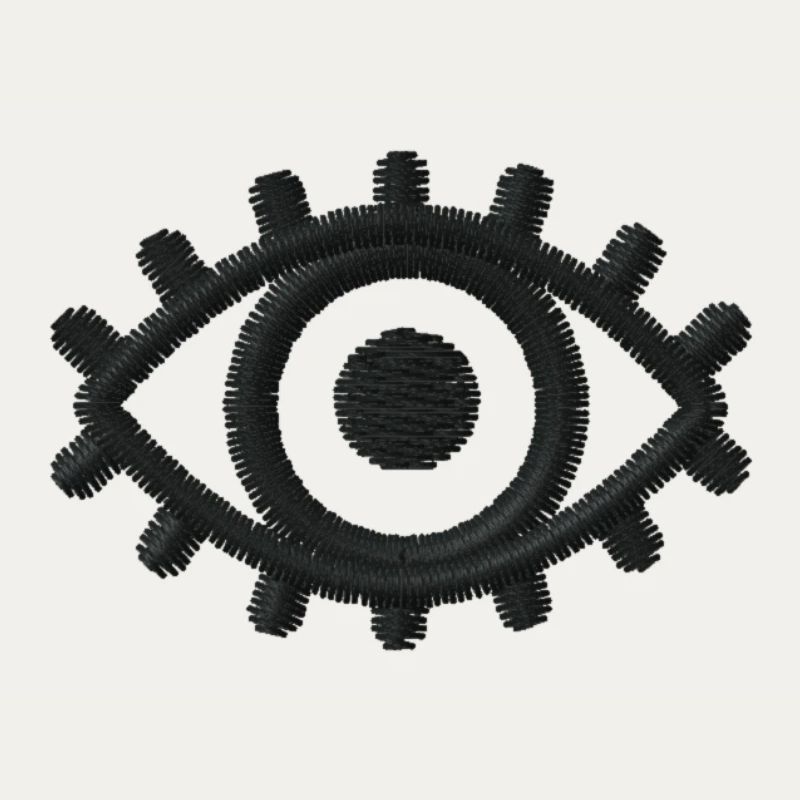 Oeil