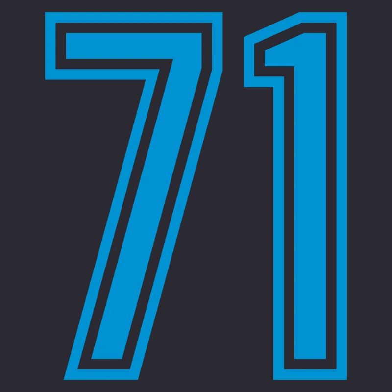 71