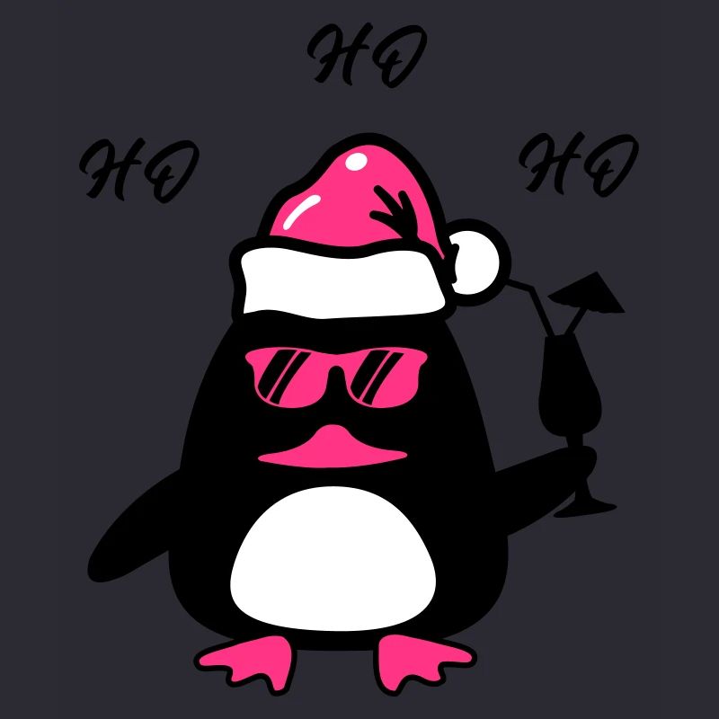 beach duck christmas