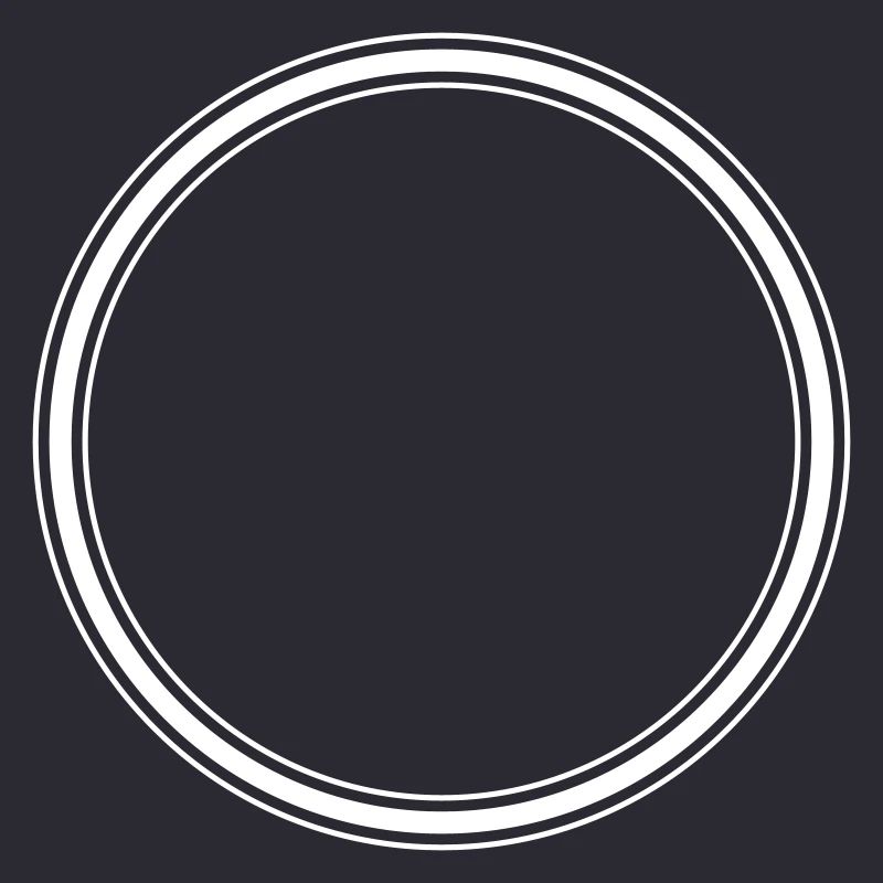 Circle Icon