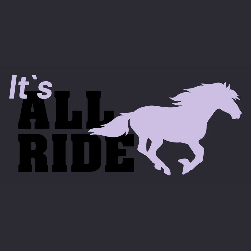 all ride