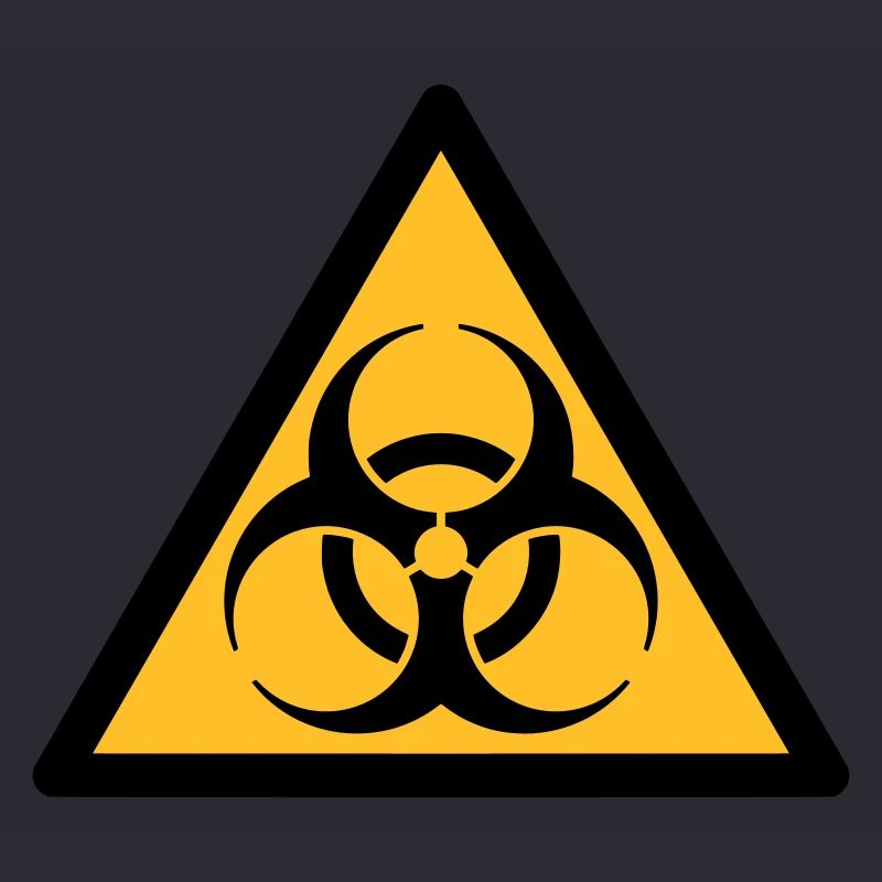 Biohazard Symbol