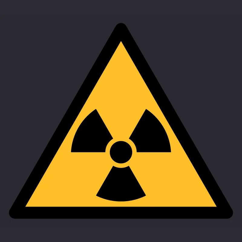 Radioactive