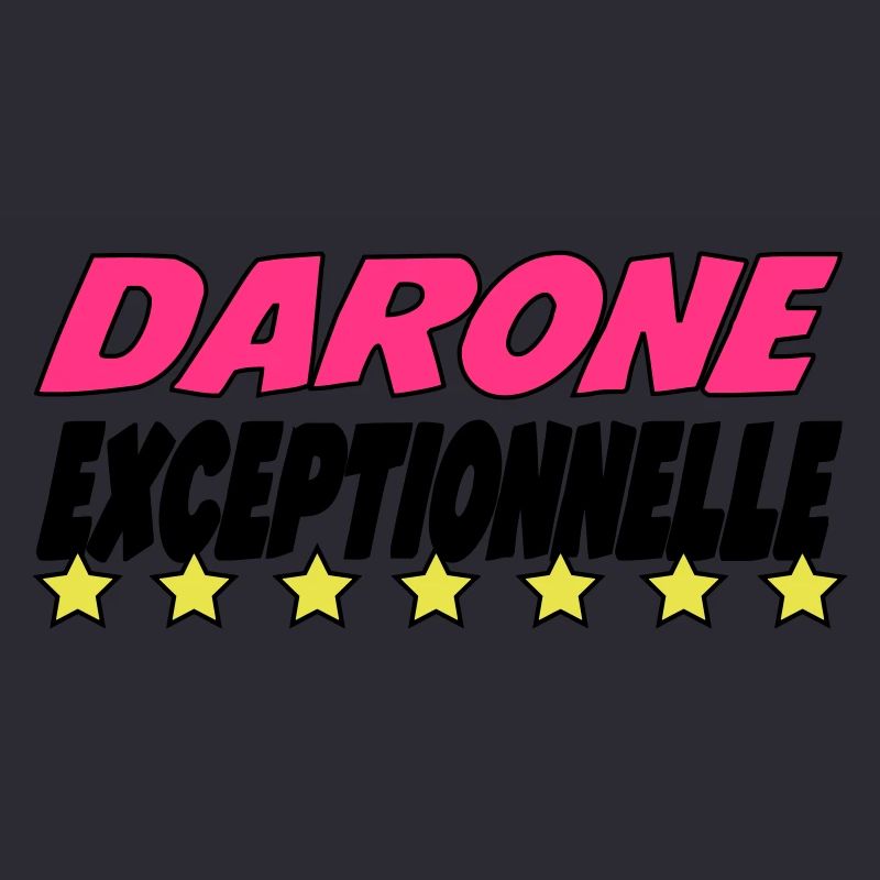 DARONE exceptionnelle