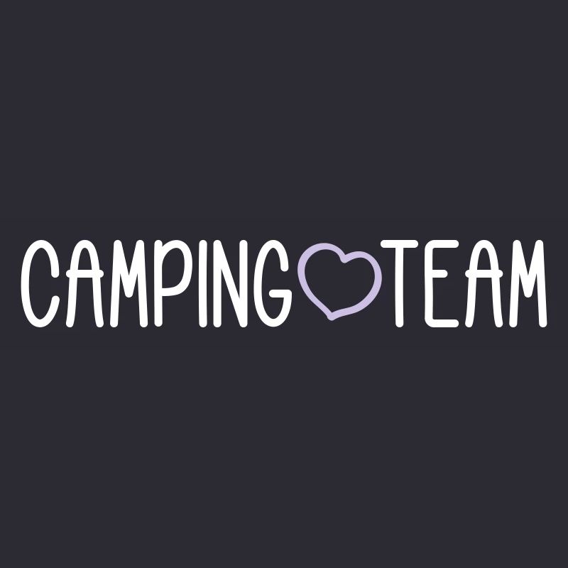 Camping Team
