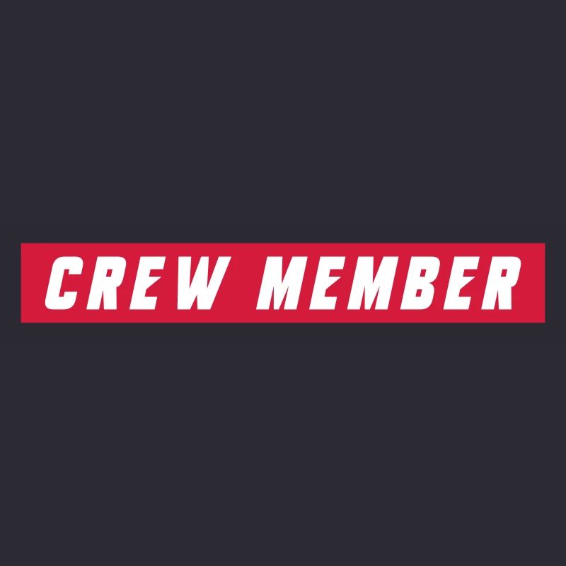 Crew Mitglied