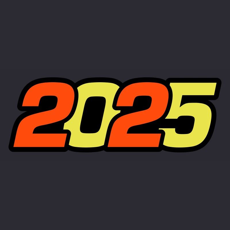 2025 Coloré