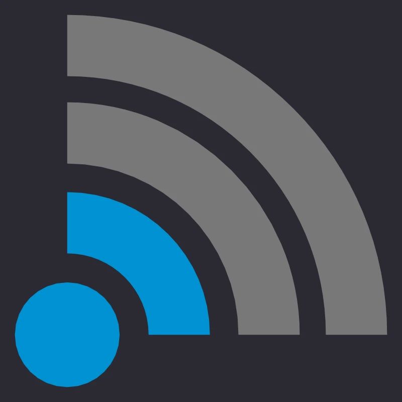 Icon Problèmes de connexion pas de Wifi