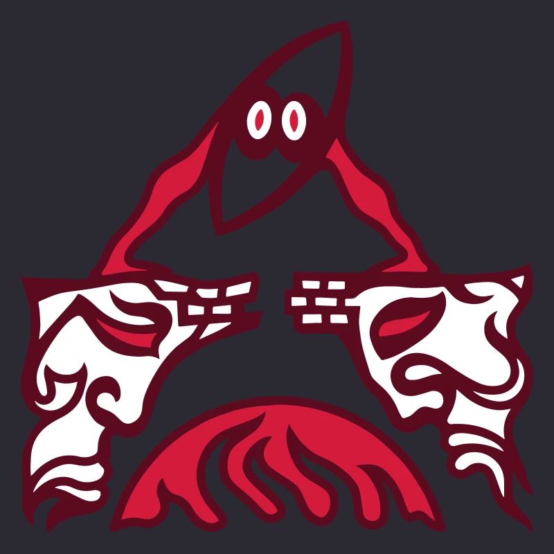 Le différend. Conflit sur un vieux pont.