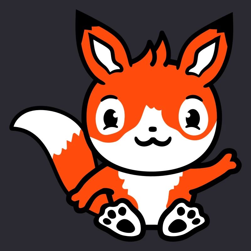 Fuchs Rotfuchs Wildes Tier Schlauer Wald Bewohner