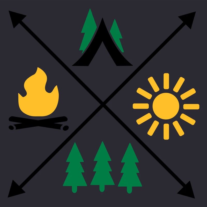 Camping