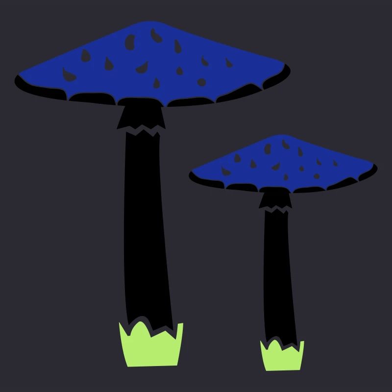 Champignons 2