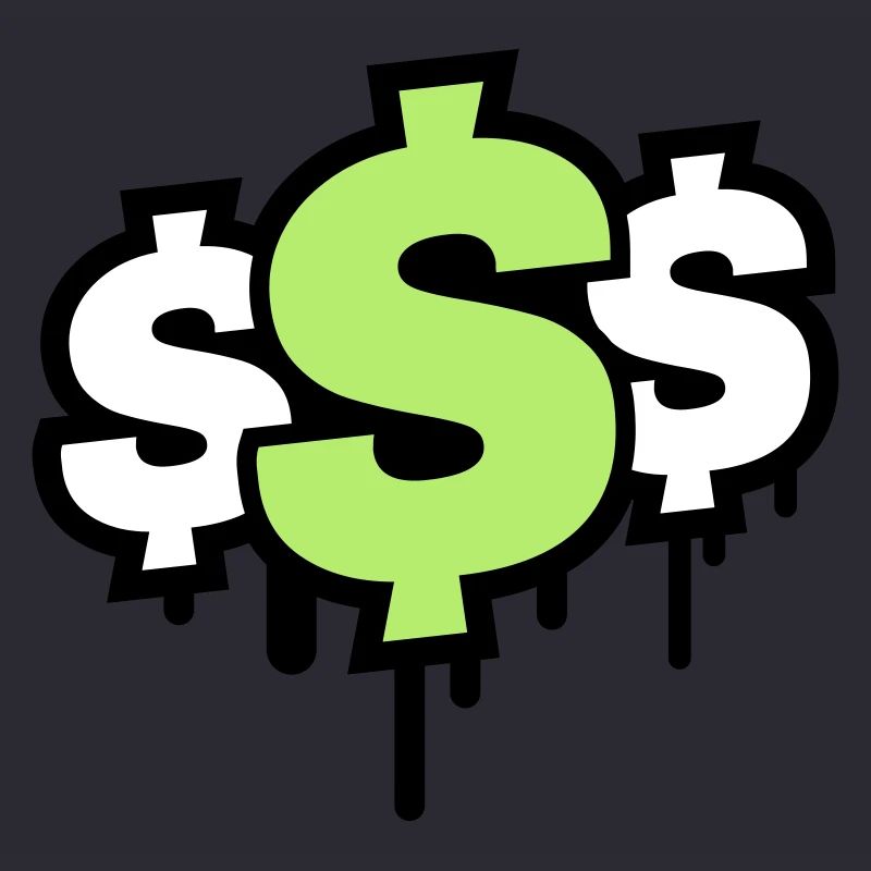dollar symbol