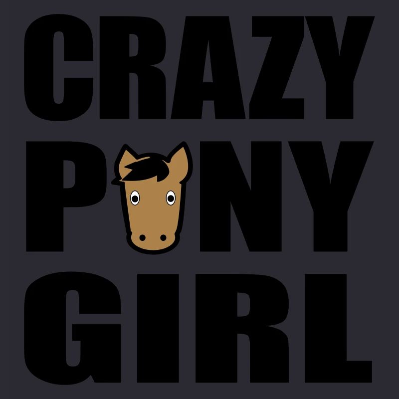 pony