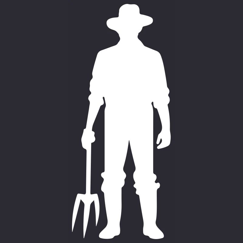 Farmer Work