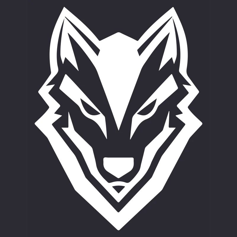 Wolf Icon