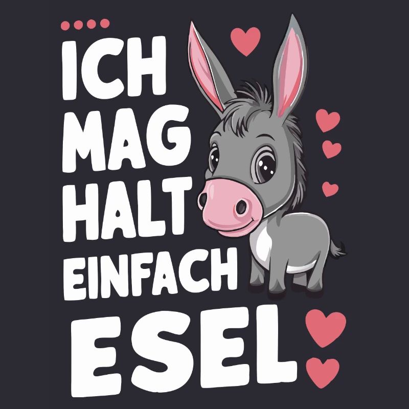 Donkey Donkey Mule Muli