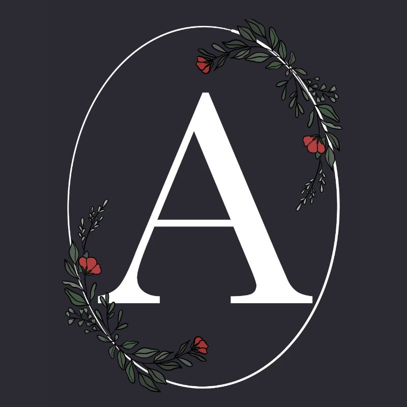 Buchstabe A