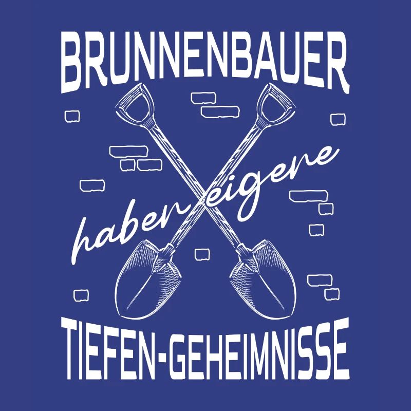 La construction de puits a de profonds secrets Constructeurs de puits