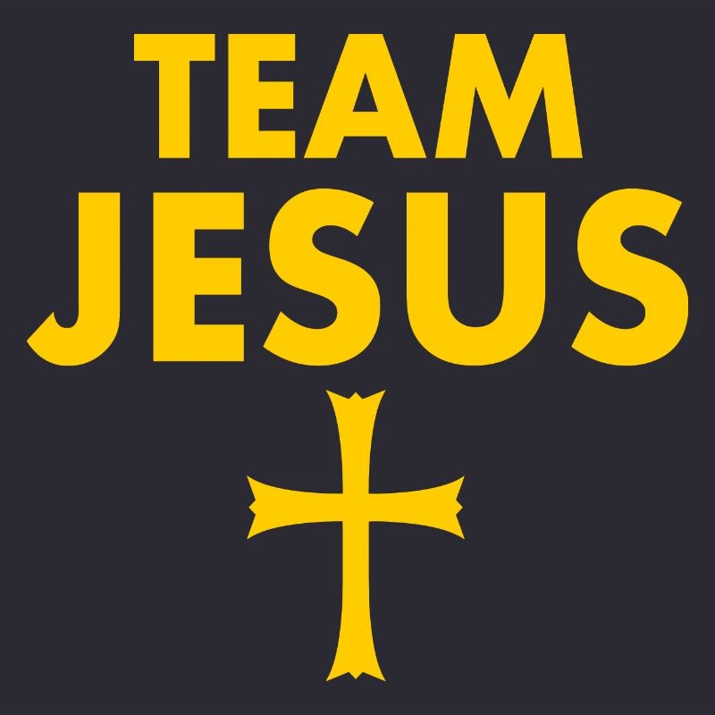 Team jesus