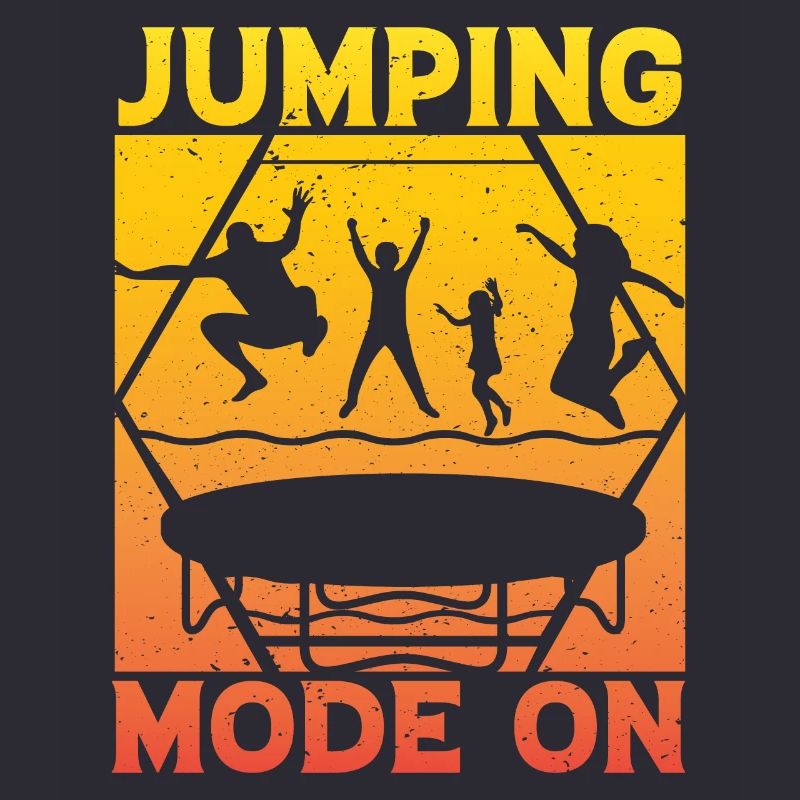 Sprungmodus an