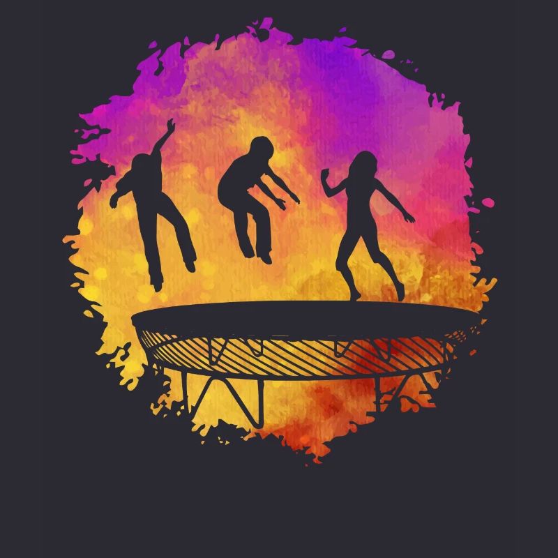 Trampolin