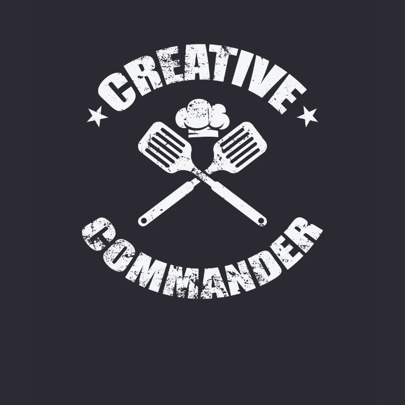 Commandant créatif