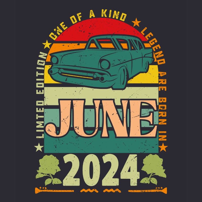 Geburtstagsgeschenk Juni 2024. Juni 2024 Juni 2024