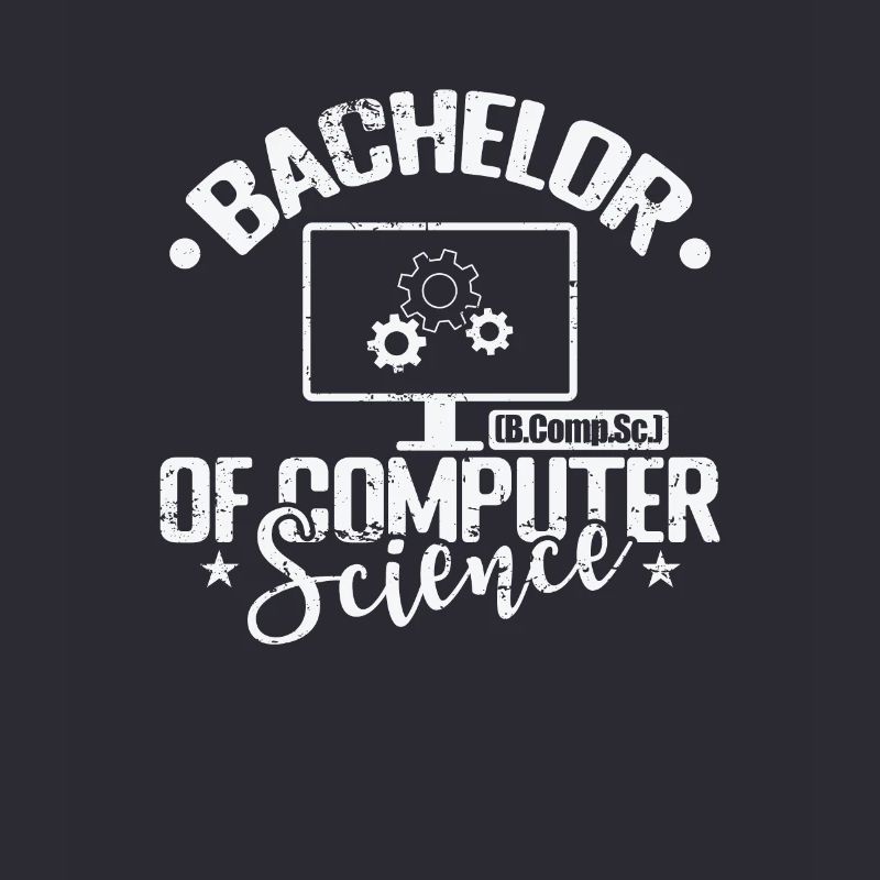 Bachelor of Computer Science (B.Comp.Sc.)